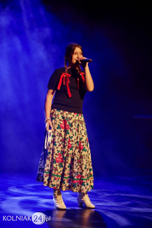 Konkurs Kolęd i Pastorałek