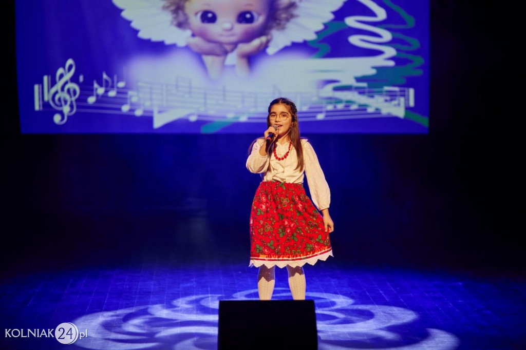 Konkurs Kolęd i Pastorałek