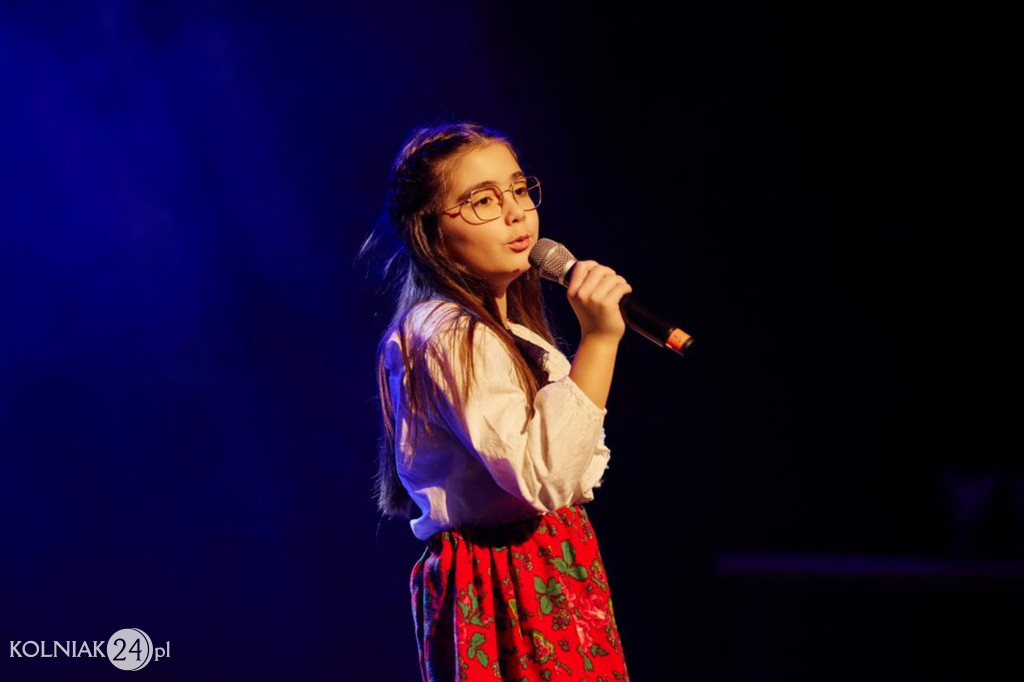 Konkurs Kolęd i Pastorałek