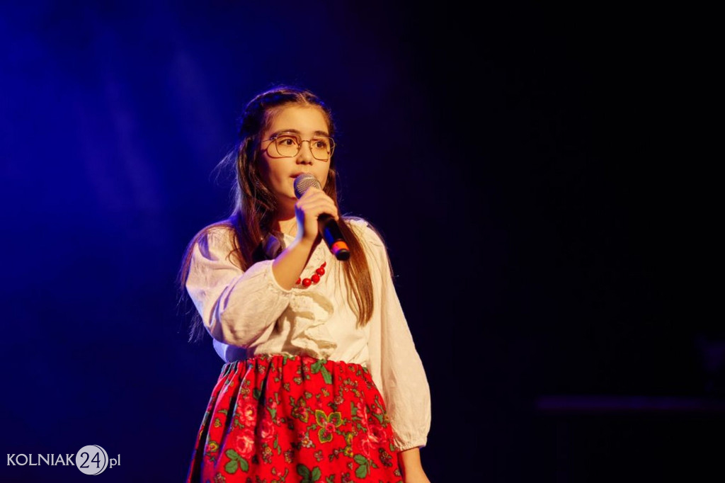 Konkurs Kolęd i Pastorałek