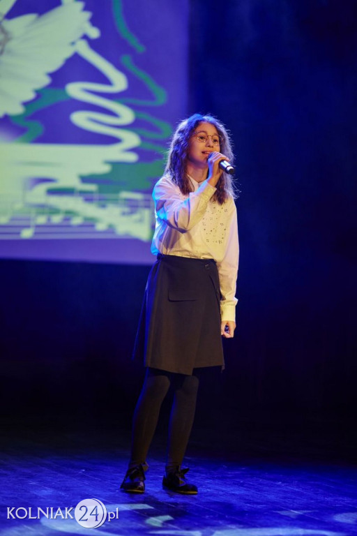 Konkurs Kolęd i Pastorałek