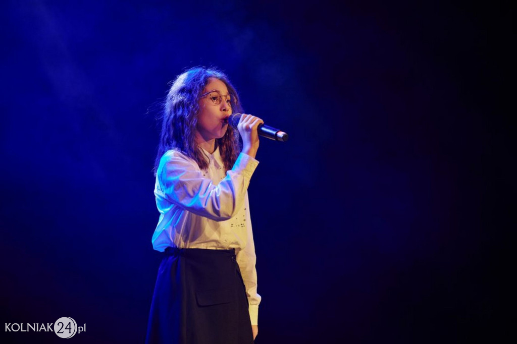 Konkurs Kolęd i Pastorałek