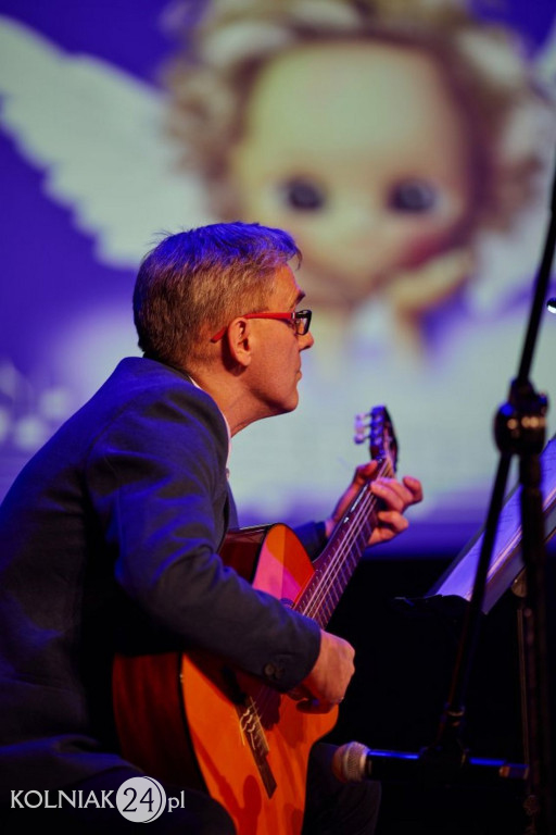 Konkurs Kolęd i Pastorałek