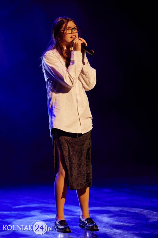 Konkurs Kolęd i Pastorałek