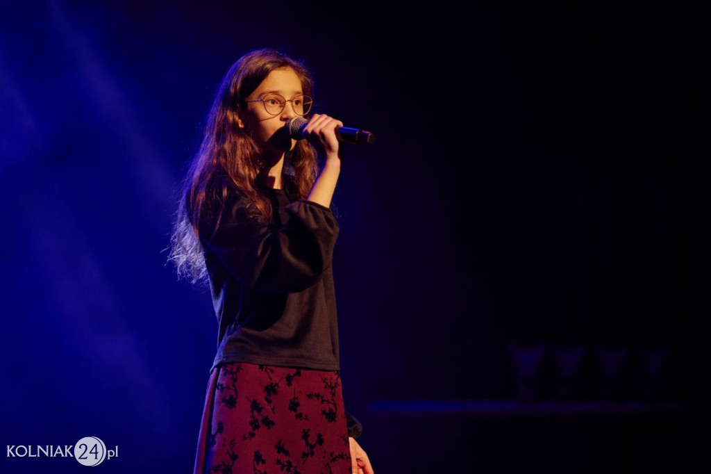 Konkurs Kolęd i Pastorałek