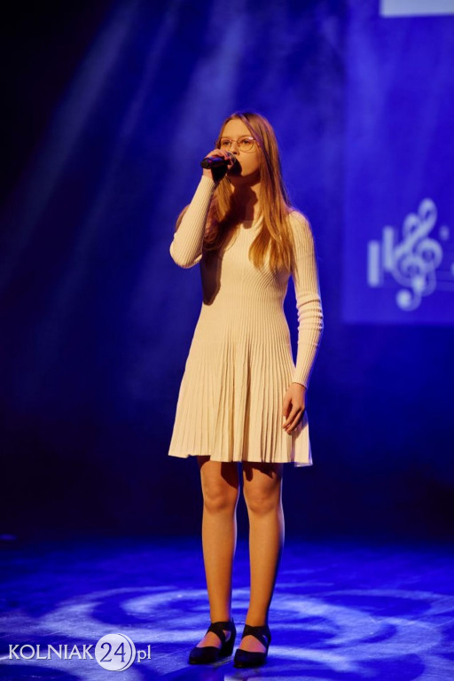 Konkurs Kolęd i Pastorałek