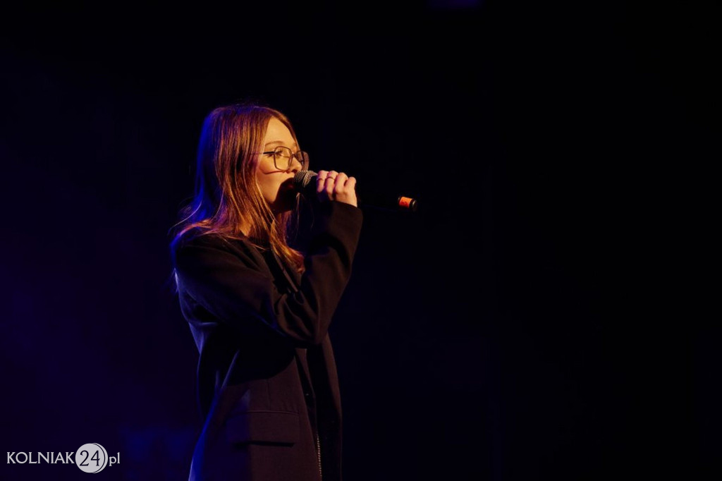 Konkurs Kolęd i Pastorałek