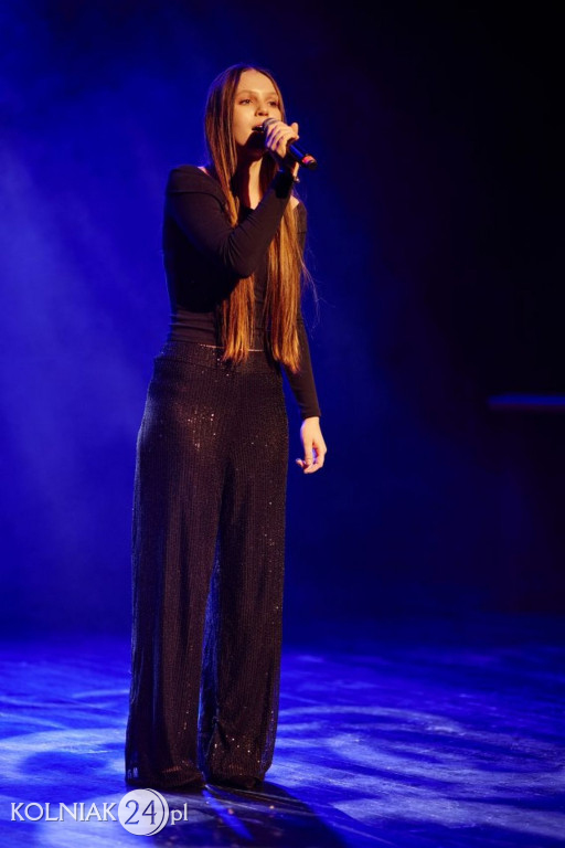 Konkurs Kolęd i Pastorałek