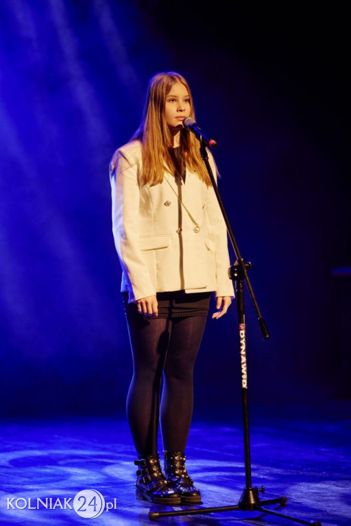 Konkurs Kolęd i Pastorałek