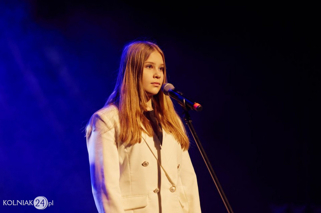 Konkurs Kolęd i Pastorałek