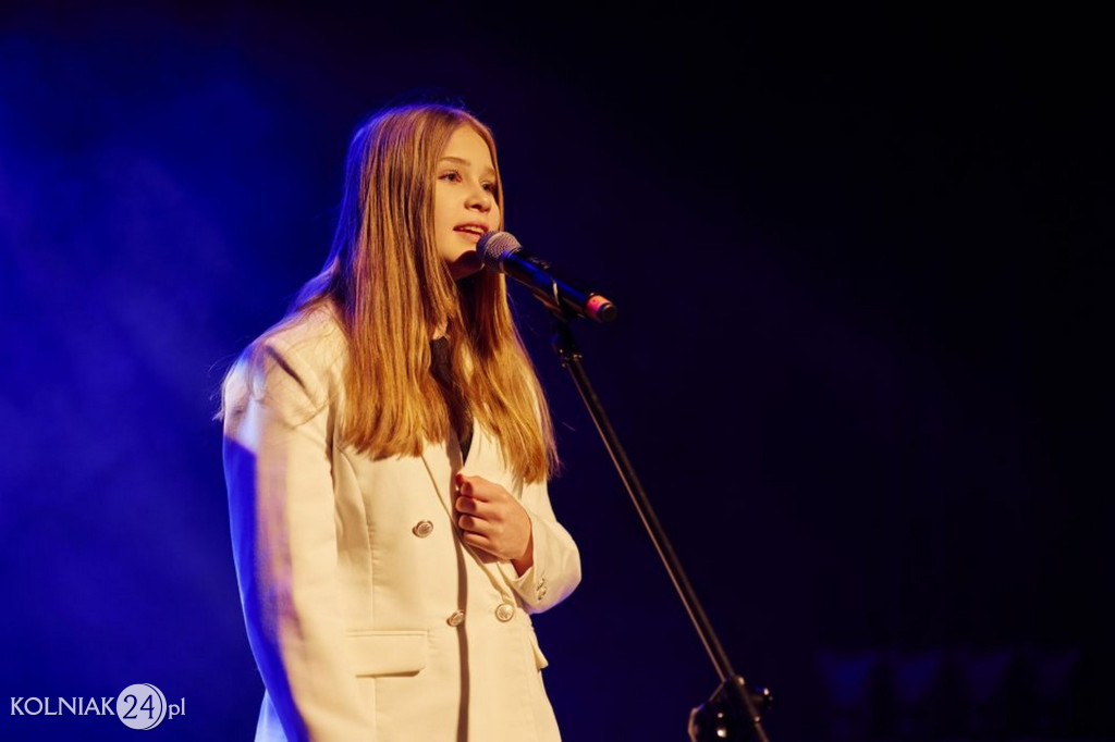 Konkurs Kolęd i Pastorałek