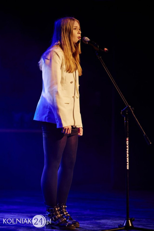 Konkurs Kolęd i Pastorałek