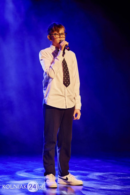 Konkurs Kolęd i Pastorałek