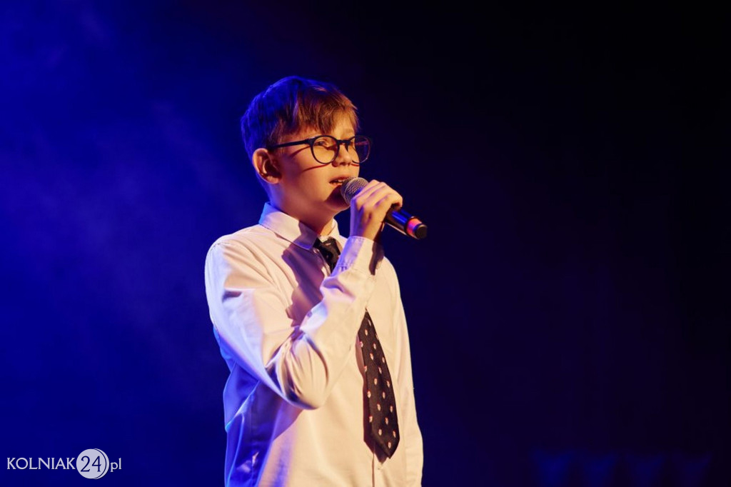 Konkurs Kolęd i Pastorałek