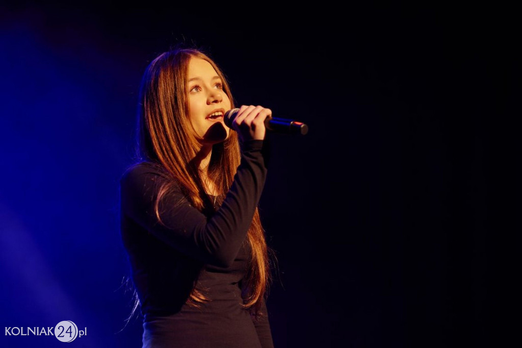 Konkurs Kolęd i Pastorałek