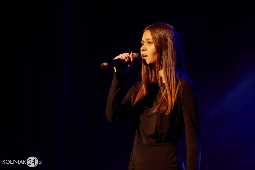 Konkurs Kolęd i Pastorałek