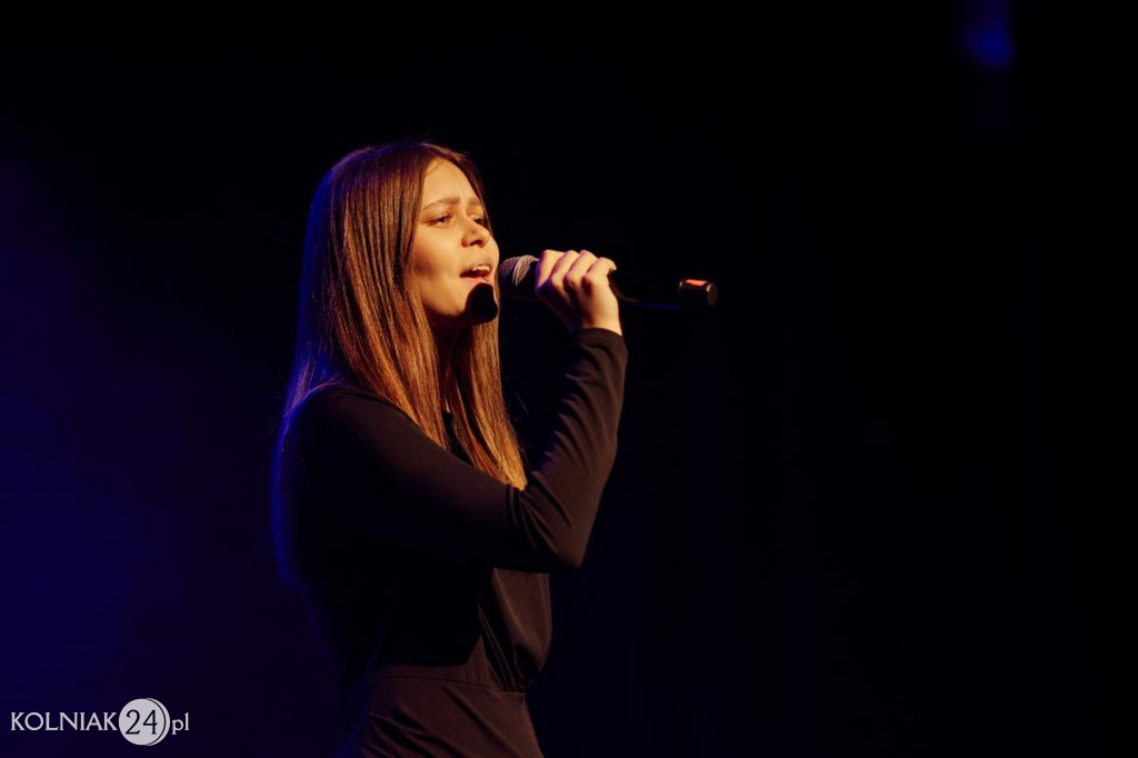 Konkurs Kolęd i Pastorałek