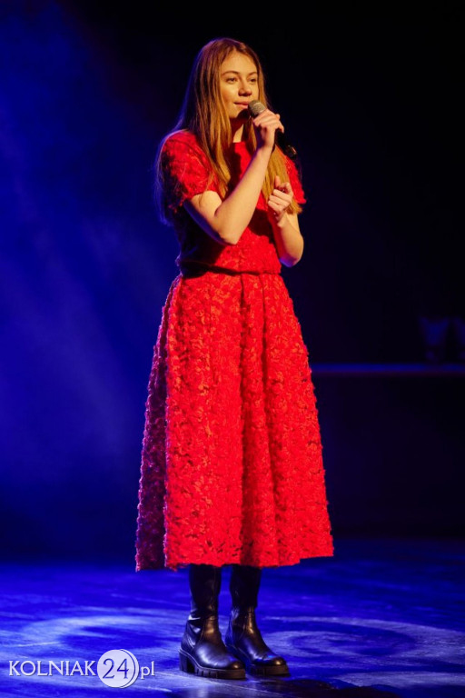 Konkurs Kolęd i Pastorałek