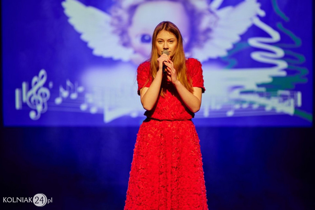 Konkurs Kolęd i Pastorałek