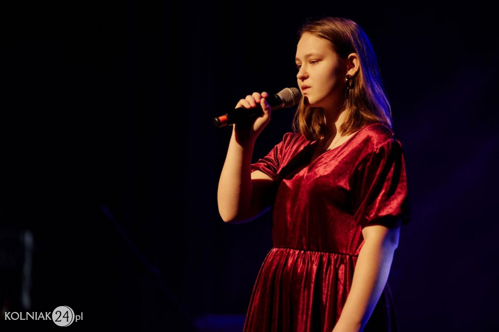 Konkurs Kolęd i Pastorałek