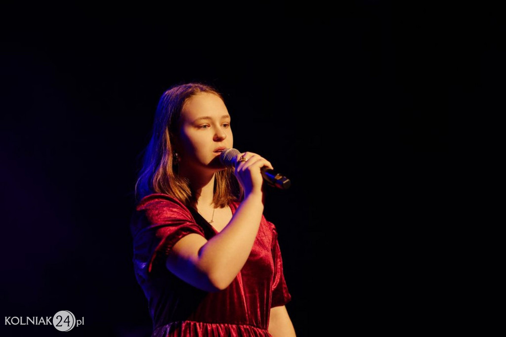 Konkurs Kolęd i Pastorałek