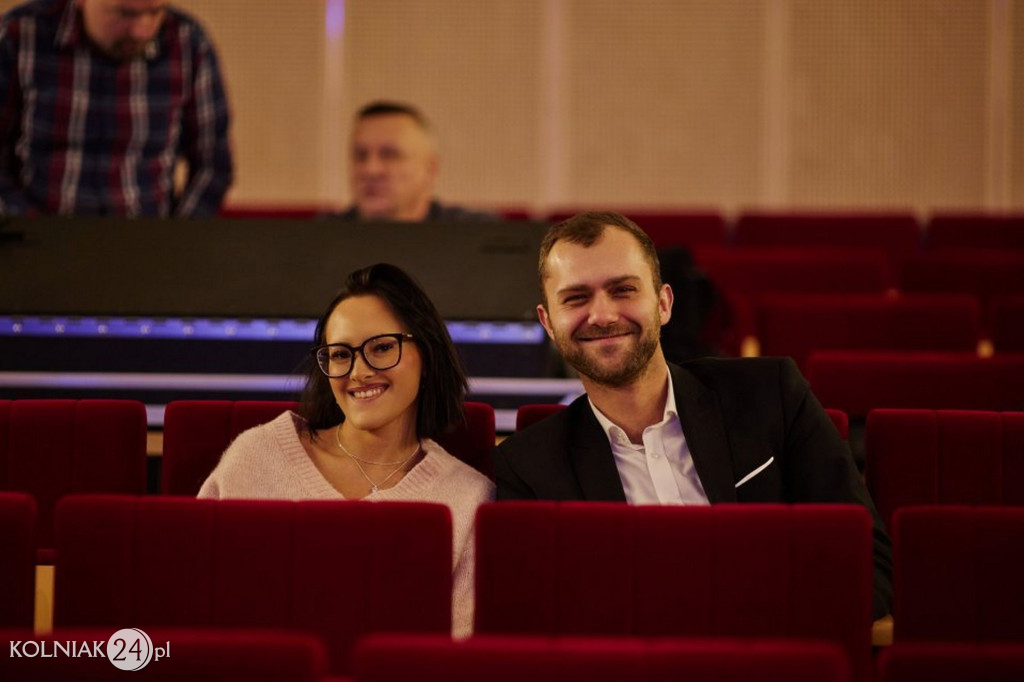 Konkurs Kolęd i Pastorałek