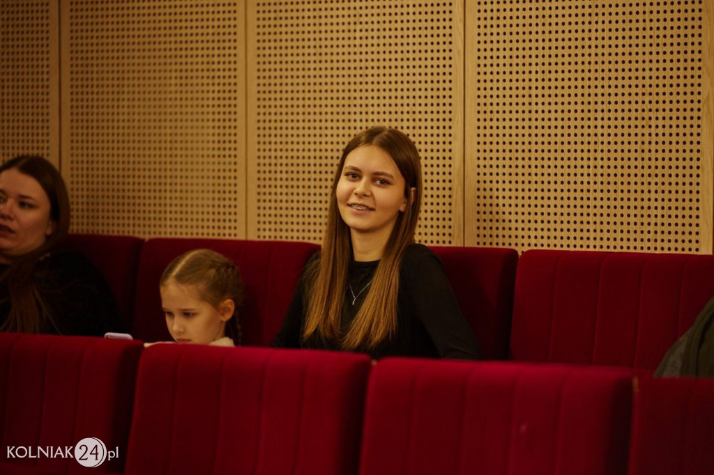 Konkurs Kolęd i Pastorałek