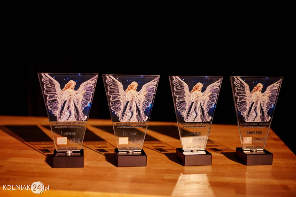 Konkurs Kolęd i Pastorałek