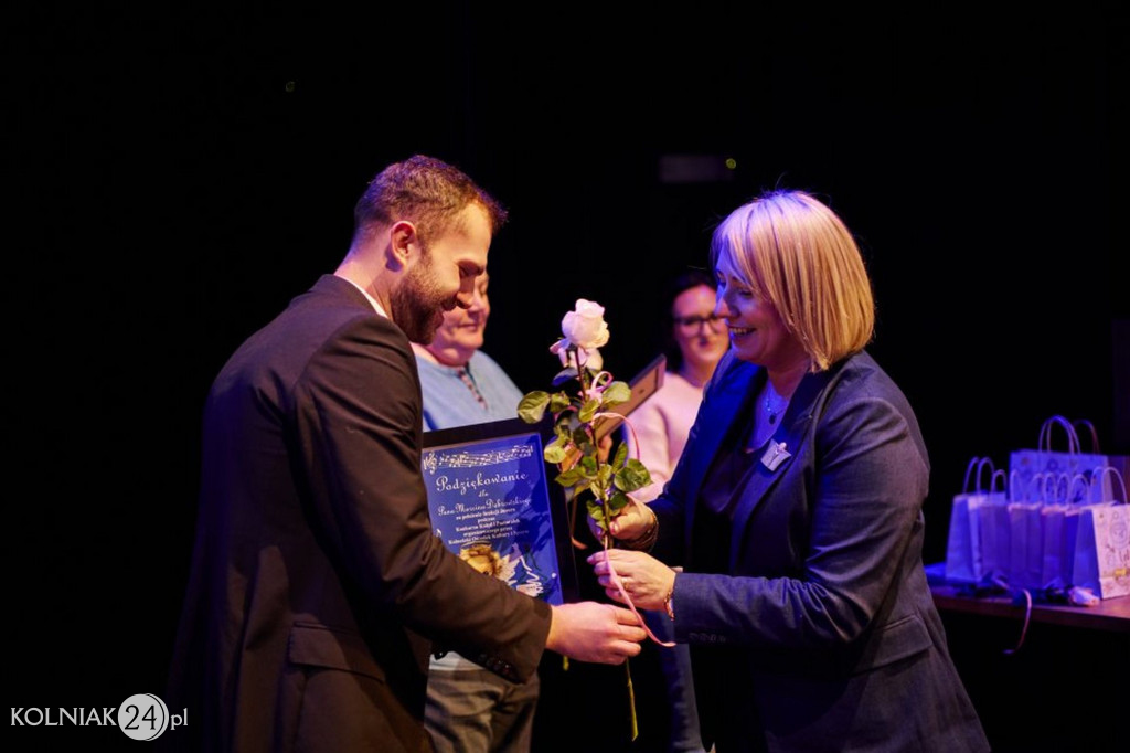 Konkurs Kolęd i Pastorałek