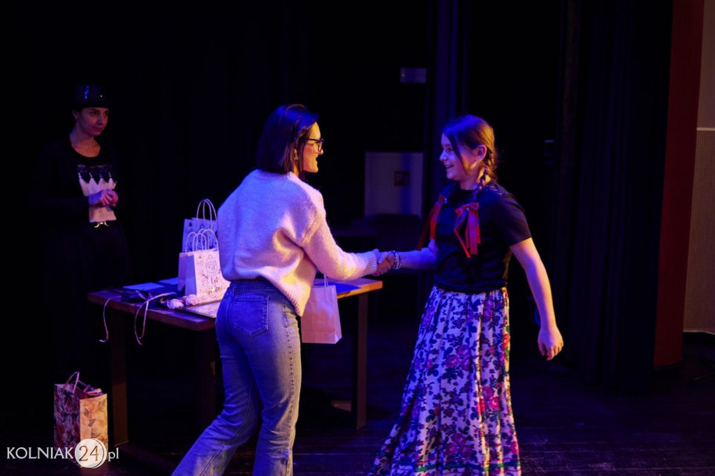 Konkurs Kolęd i Pastorałek