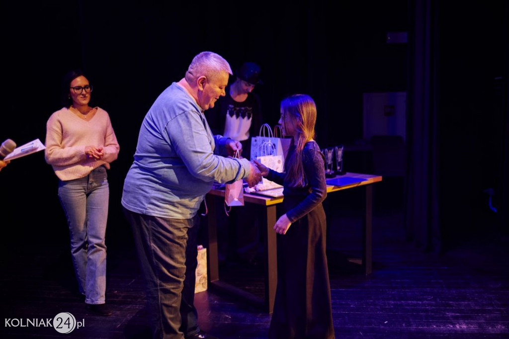 Konkurs Kolęd i Pastorałek