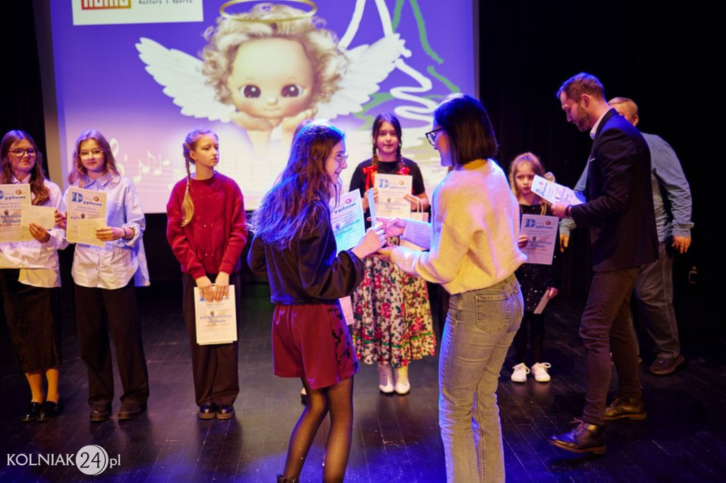 Konkurs Kolęd i Pastorałek