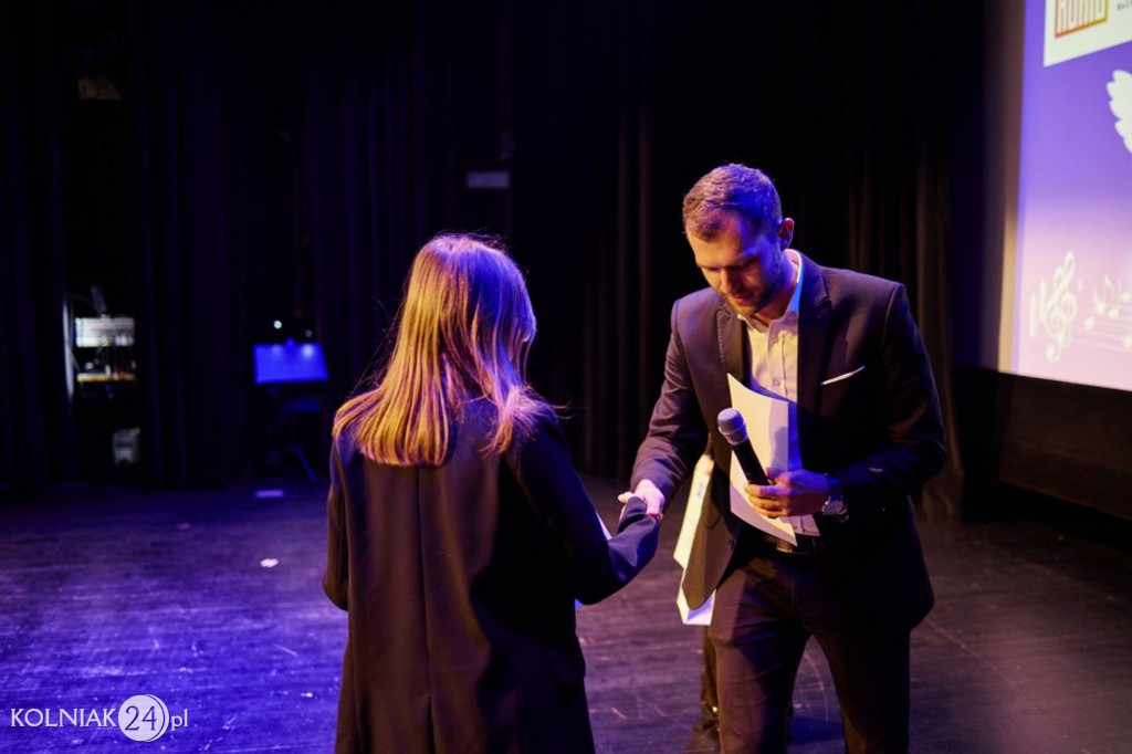 Konkurs Kolęd i Pastorałek