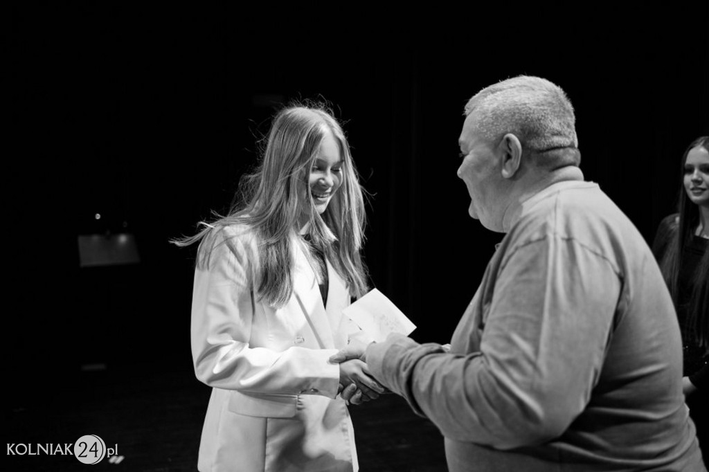 Konkurs Kolęd i Pastorałek