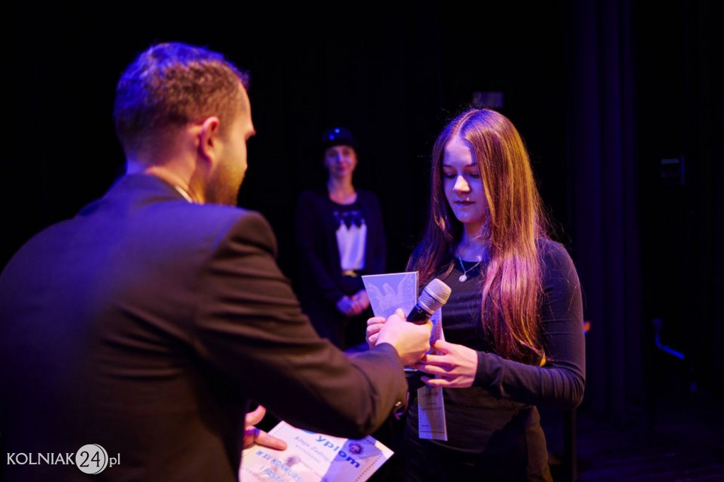 Konkurs Kolęd i Pastorałek