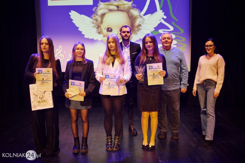 Konkurs Kolęd i Pastorałek