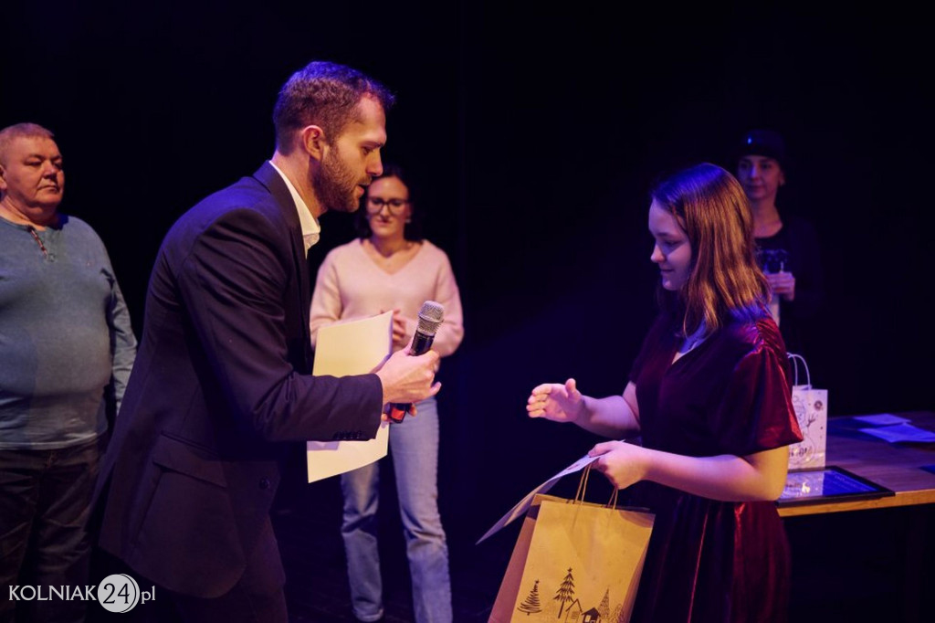 Konkurs Kolęd i Pastorałek