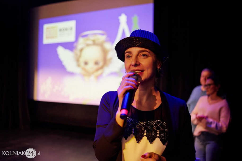 Konkurs Kolęd i Pastorałek