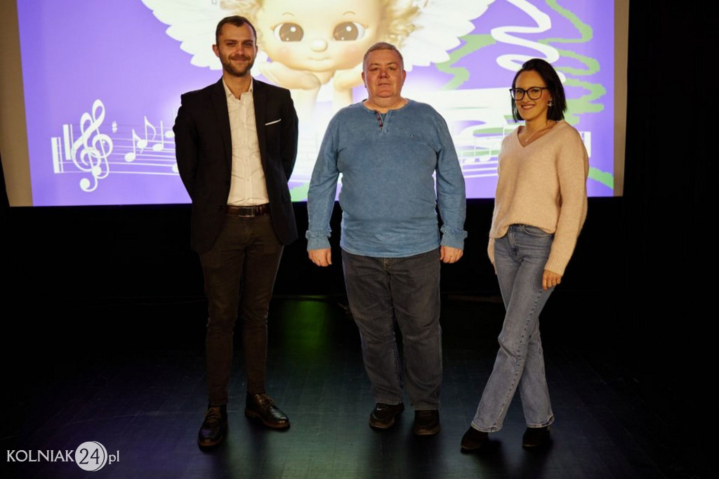 Konkurs Kolęd i Pastorałek