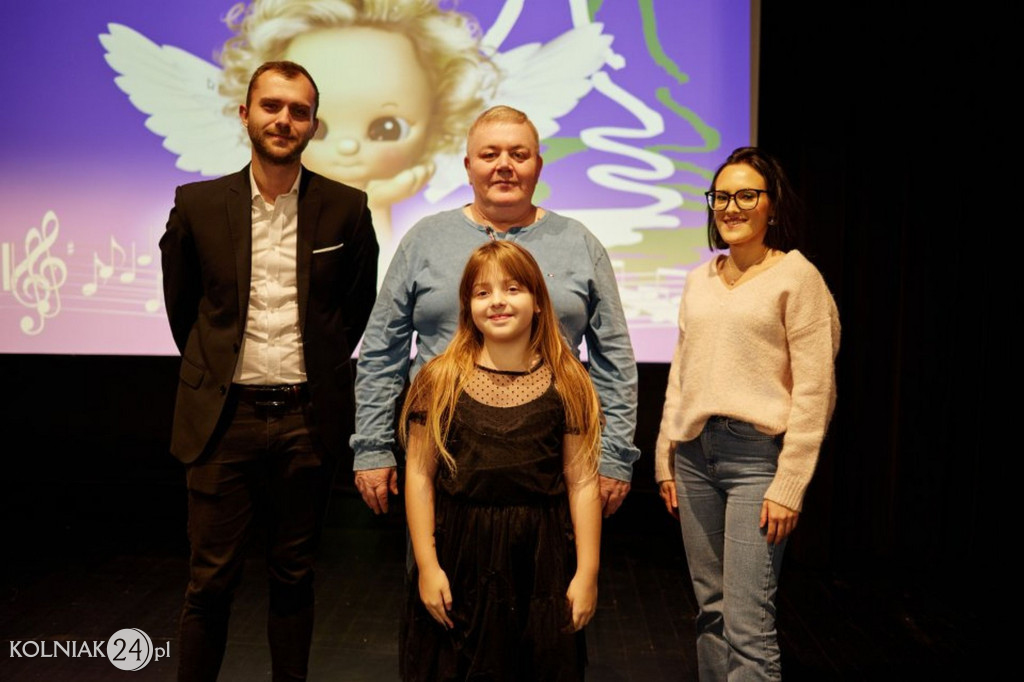 Konkurs Kolęd i Pastorałek