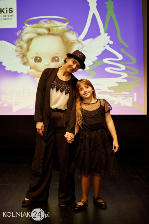 Konkurs Kolęd i Pastorałek