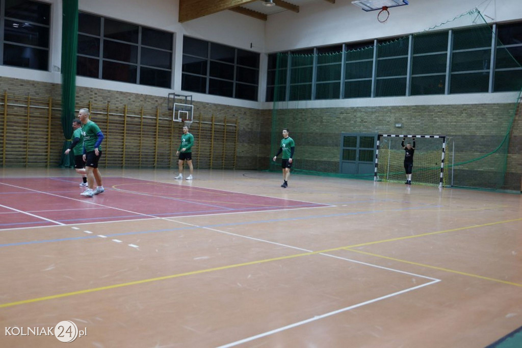 Halowa Liga Piłki Nożnej