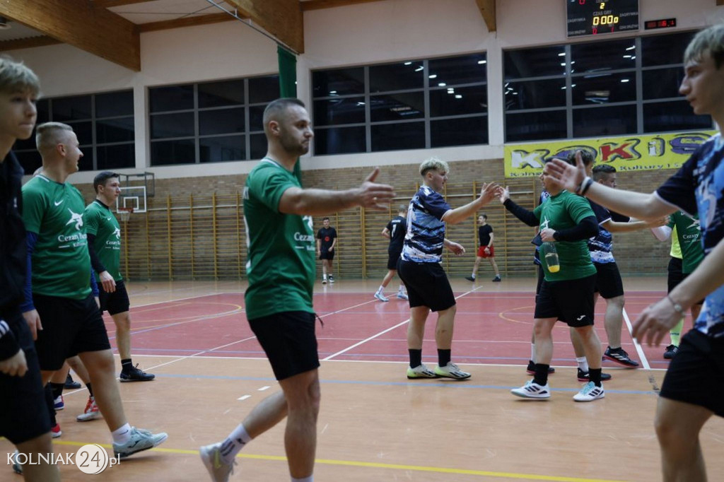 Halowa Liga Piłki Nożnej