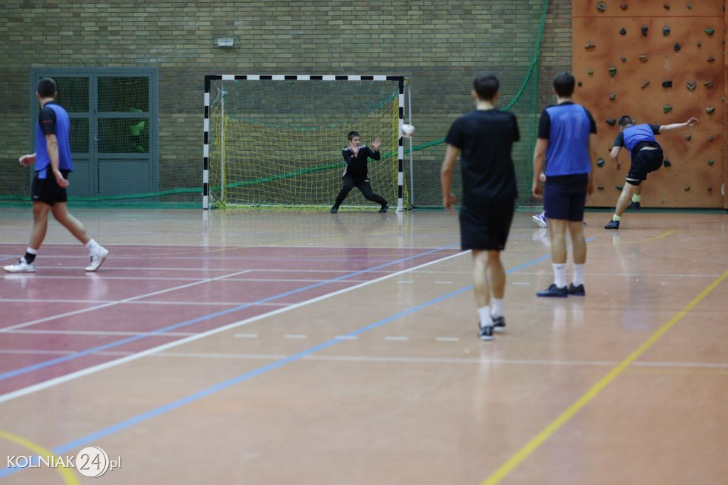 Halowa Liga Piłki Nożnej