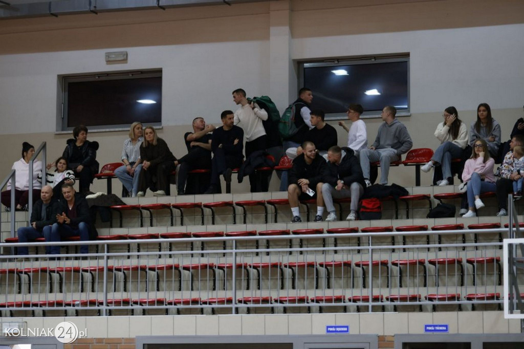 Halowa Liga Piłki Nożnej