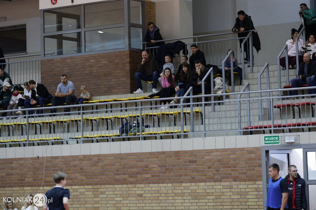 Halowa Liga Piłki Nożnej