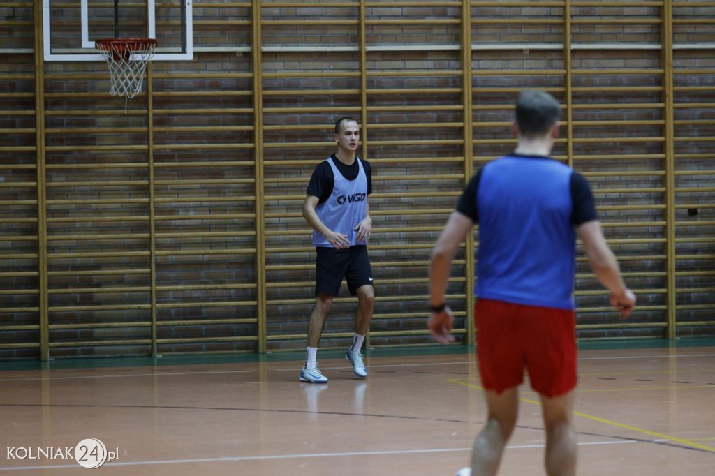 Halowa Liga Piłki Nożnej