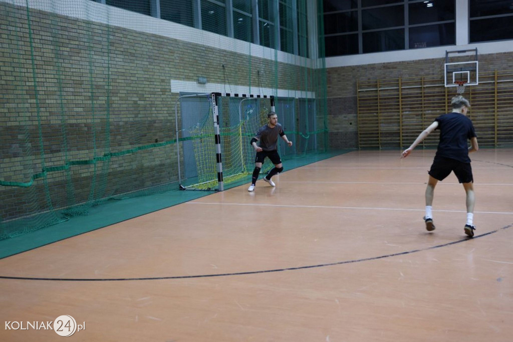 Halowa Liga Piłki Nożnej