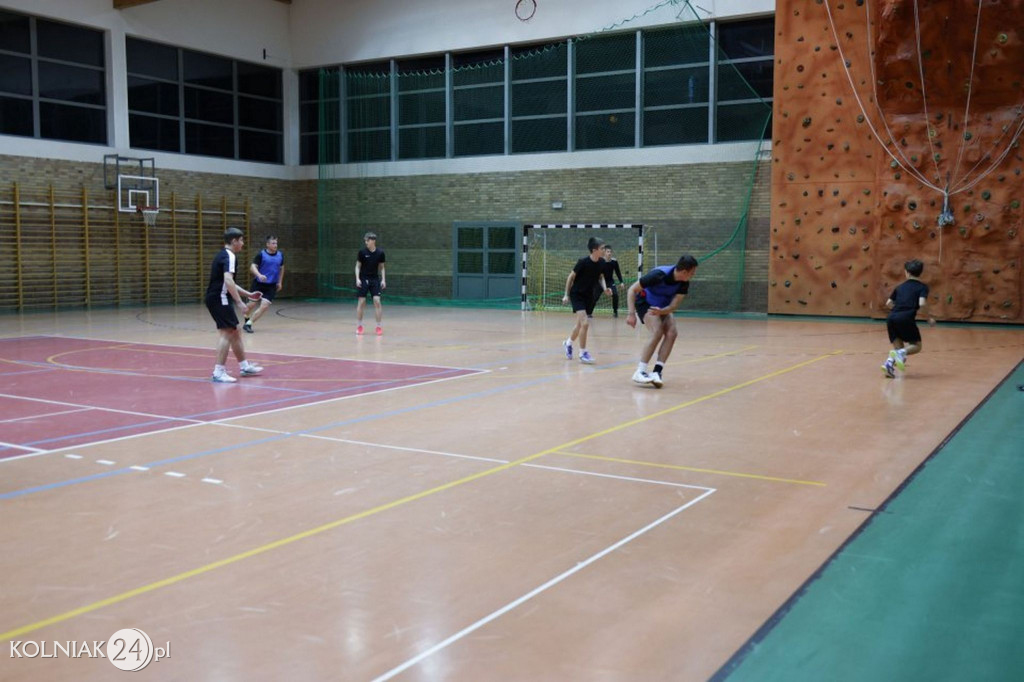 Halowa Liga Piłki Nożnej