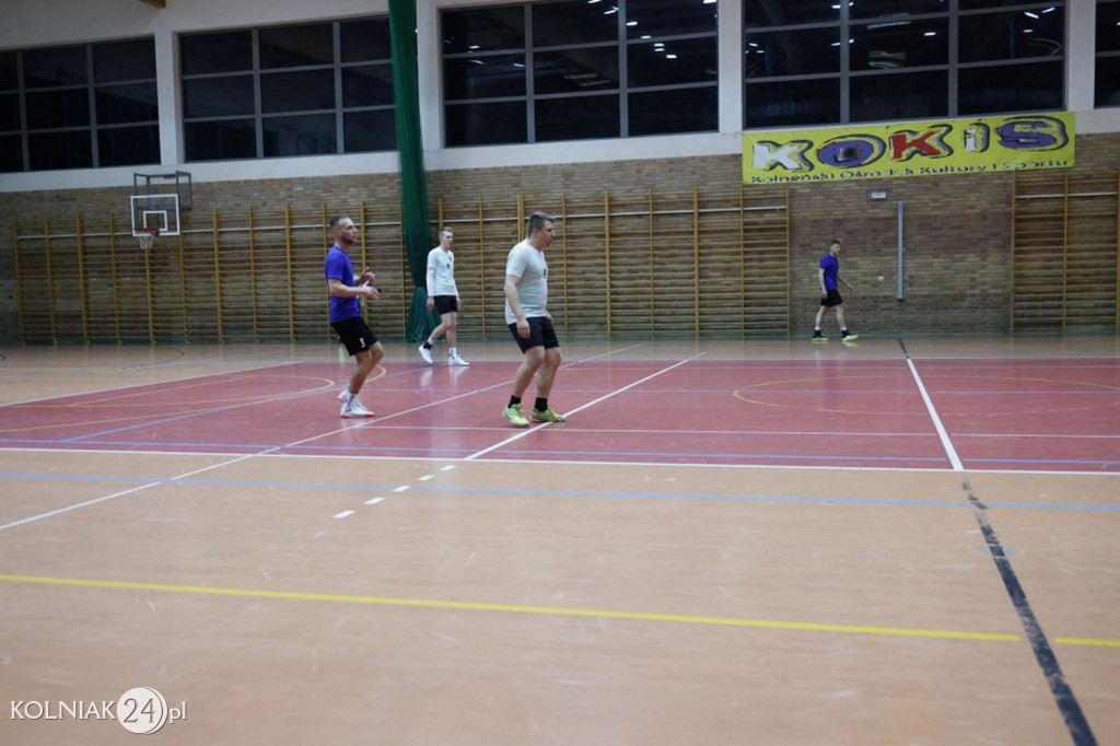 Halowa Liga Piłki Nożnej